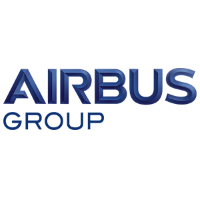Logo di Airbus (PK) (EADSF).