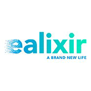 Logo di Ealixir (PK) (EAXR).