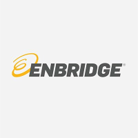 Logo di Enbridge (PK) (EBBNF).