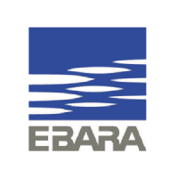 Logo di Ebara (PK) (EBCOF).