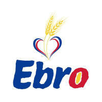 Logo di Ebro Foods (CE) (EBRPF).