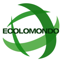 Logo di Ecolomondo (QB) (ECLMF).