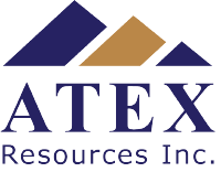 Logo di Atex Resources (PK) (ECRTF).