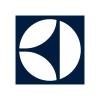 Logo di Electrolux Professional AB (PK) (ECTXF).
