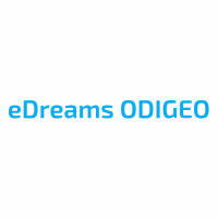 Logo di Edreams Odigeo (PK) (EDDRF).