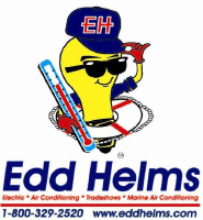 Logo di Edd Helms (CE) (EDHD).