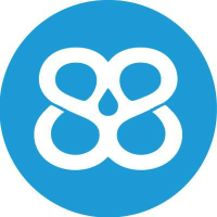 Logo di 88 Energy (PK) (EEENF).