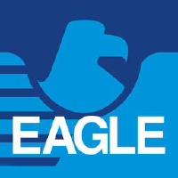 Logo di Eagle Financial Bancorp (QB) (EFBI).
