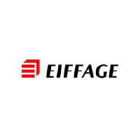 Logo di Eiffage (PK) (EFGSF).