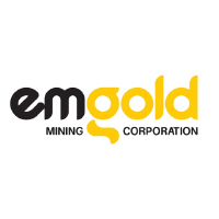 Logo di Emergent Metals (QB) (EGMCF).