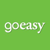 Logo di Goeasy (PK) (EHMEF).