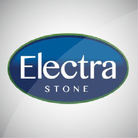 Logo di Electra Stone (CE) (ELCGF).