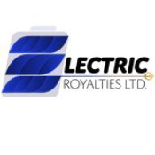 Logo di Electric Royalties (QB) (ELECF).