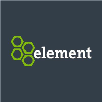 Logo di Element Fleet Management (PK) (ELEEF).