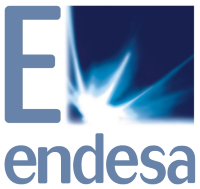 Logo di Endesa (PK) (ELEZF).