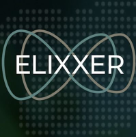 Logo di Elixxer (PK) (ELIXF).