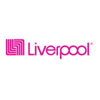 Logo di El Puerto Liverpool Sa S... (PK) (ELPQF).