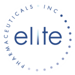 Logo di Elite Pharmaceuticals (QB) (ELTP).