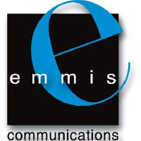 Logo di Emmis (CE) (EMMS).