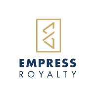 Logo di Empress Realty (QX) (EMPYF).