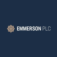 Logo di Emmerson (PK) (EMSNF).