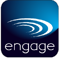 Logo di Engage Mobility (PK) (ENGA).