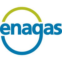 Logo di Enagas (PK) (ENGGY).