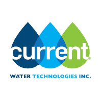 Logo di Current Water Technologies (PK) (ENPRF).