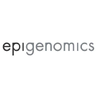 Logo di Epigenomics Ag Berlin (PK) (EPGNF).