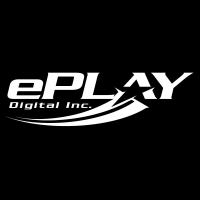 Logo di E Play Digital (PK) (EPYFF).