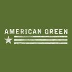Logo per American Green (PK)