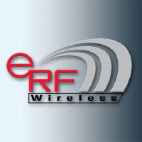 Logo di ERF Wireless (CE) (ERFB).