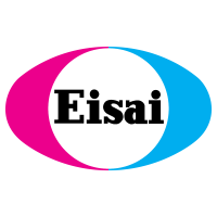 Logo di Eisai (PK) (ESALF).