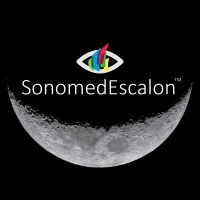 Logo di Escalon Medical (QB) (ESMC).