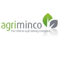 Logo di Agriminco (CE) (ETPHF).