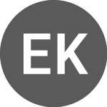 Logo di EUROKAI KGaA EUROKAI (GM) (EUKRF).
