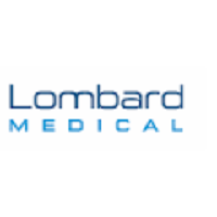 Logo di Lombard Medical (CE) (EVARF).