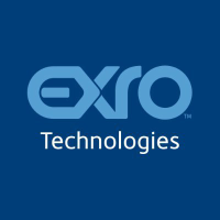 Logo di Exro Technologies (QB) (EXROF).