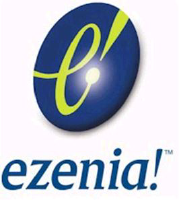 Logo di Ezenia (CE) (EZEN).