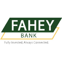 Logo di Fahey Banking (CE) (FAHE).
