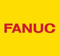 Logo di Fanuc (PK) (FANUF).