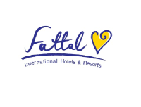 Logo di Fattal Holdings 1998 (PK) (FATLF).