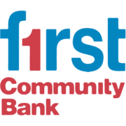 Logo di First Community (PK) (FCCT).