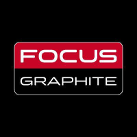 Logo di Focus Graphite (QB) (FCSMF).