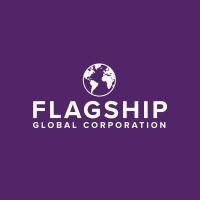 Logo di Flagship Global (GM) (FGCN).