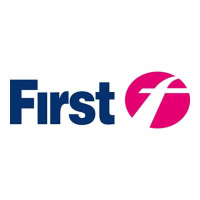 Logo di First (PK) (FGROF).