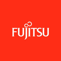Logo di Fujitsu Ltd Adr (PK) (FJTSY).