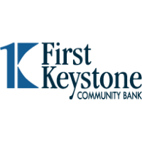 Logo di First Keystone (PK) (FKYS).