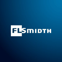 Logo di FLSmidth and Co AS (PK) (FLIDY).