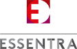 Logo di Essentra (PK) (FLRAF).